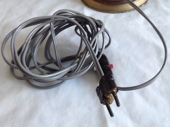 Image 1 of Antike Pilzlampe