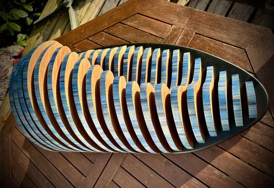 Image 1 of Onda parametrica