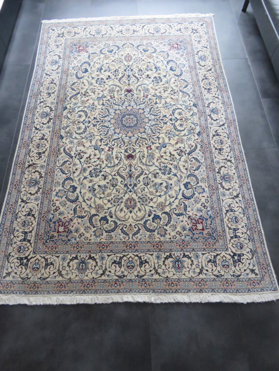 Image 1 of Tappeto Nain 6La 243x163cm