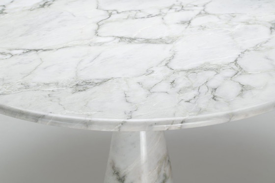 Image 1 of Mesa de comedor M1 - Angelo Mangiarotti para Skipper