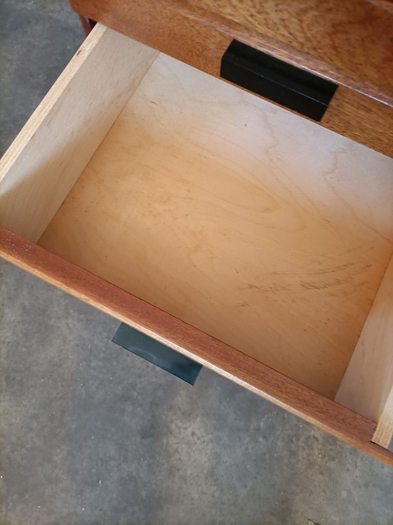 Vintage Desk – Wood (photo 9 of 12)