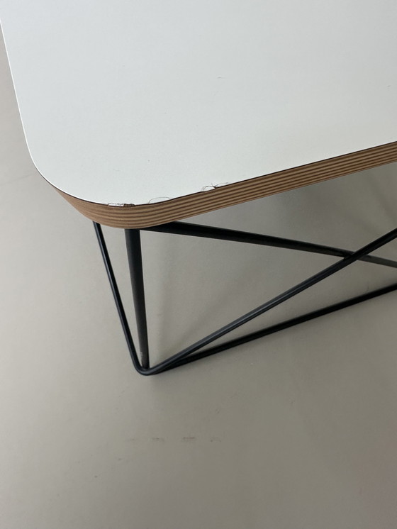 Image 1 of Vitra Occasional Table LTR