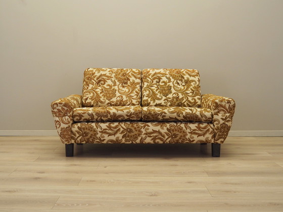 Image 1 of Divano a due posti, design danese, anni '60, produzione: Danimarca