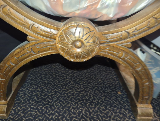 Image 1 of sedia di Scrooge