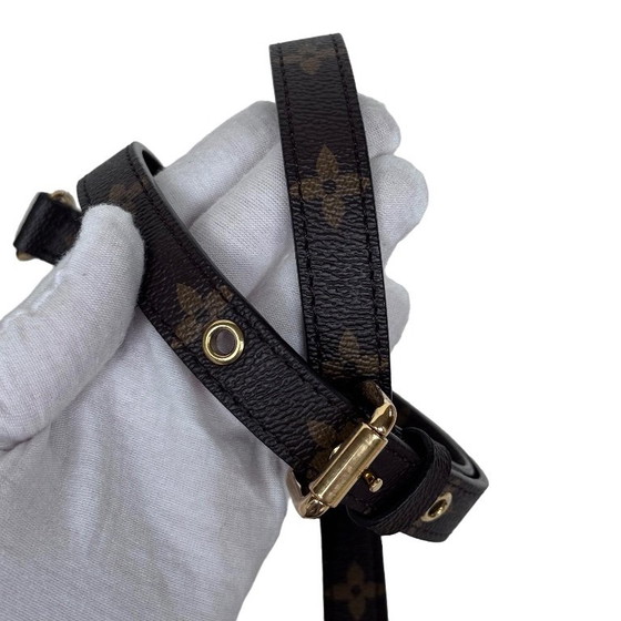 Louis Vuitton Pochette Métis – Crossbody bags, Calfskin (photo 12 of 12)