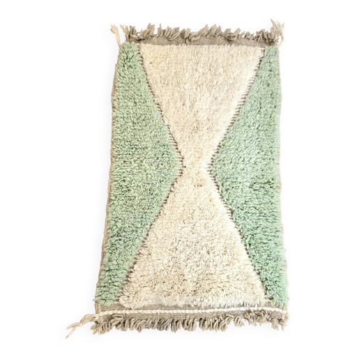 Beni Ouarain 105x65cm