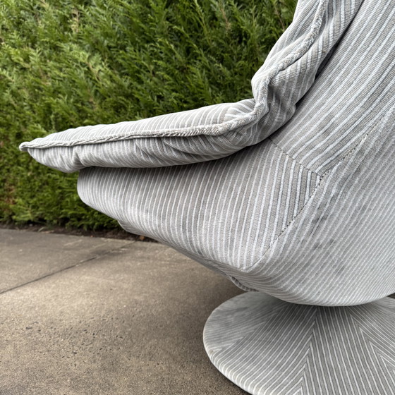 Image 1 of Vintage draaistoel