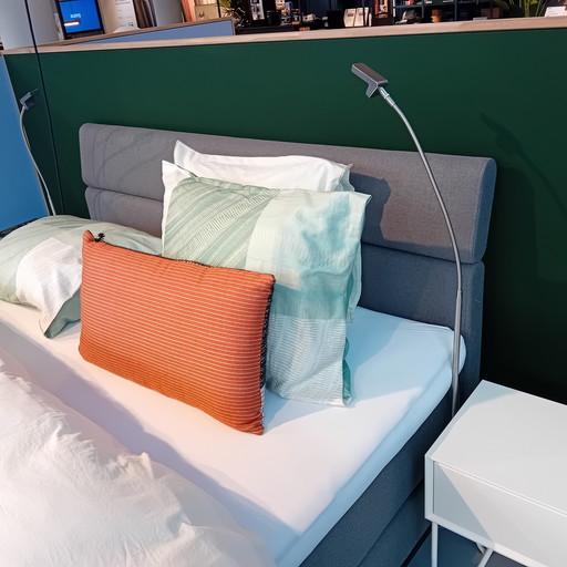 Criade plana 180 x 210 cm