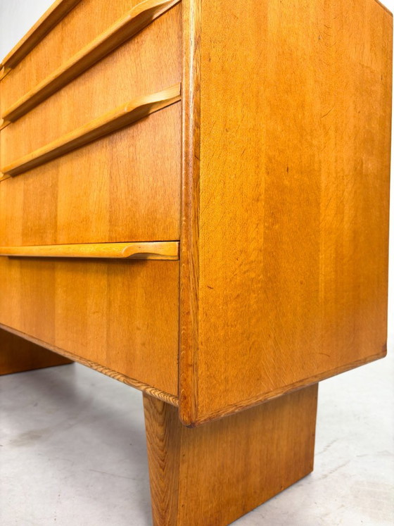 'DE01' Sideboard by Cees Braakman for Pastoe – Wood (photo 6 of 20)