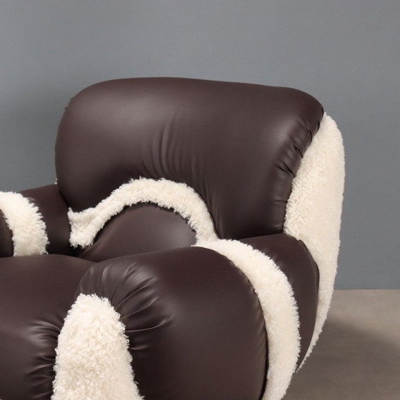 Image 1 of Due Poltrone Anni '70