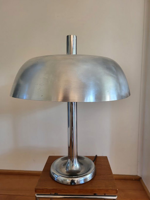 Lampada da tavolo Egon Hillebrand