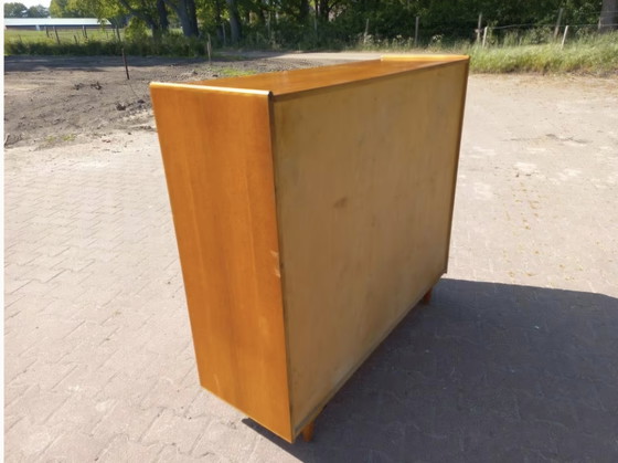 Image 1 of Secrétaire de cabinet Pastoe ce09 cees braakman