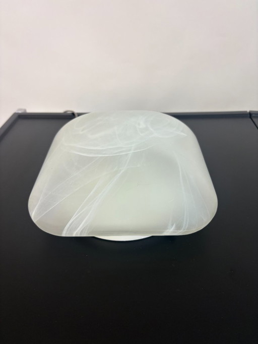 Massive ceiling light – 1970s