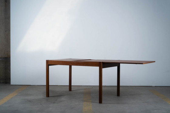 Image 1 of Cees Braakman - Pastoe eettafel