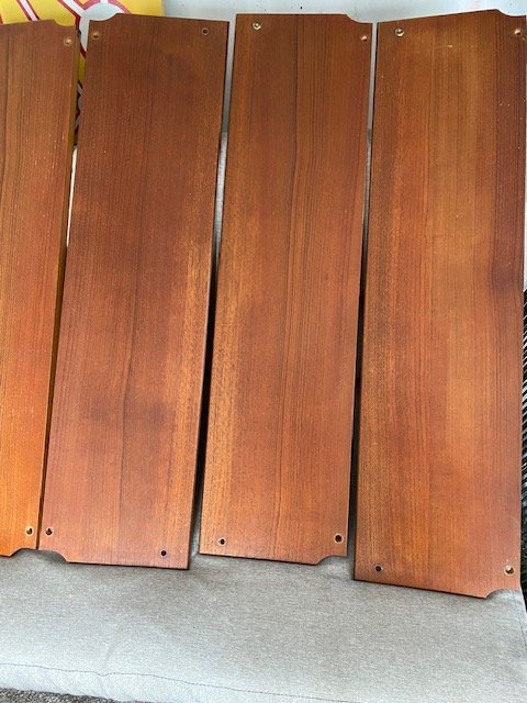 Image 1 of Pastoe Muebles de pared louis van teeffelen