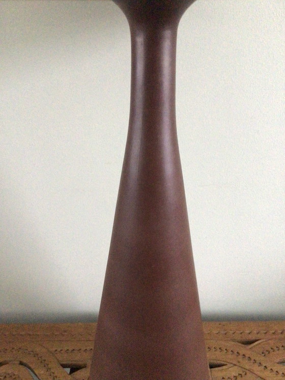 Image 1 of Hoge Vintage Tafellamp