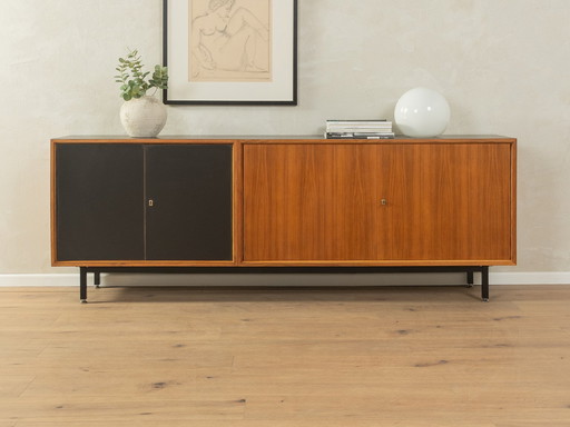  1960S Sideboard, Lothar Wegner 