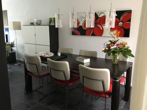 Table4You Esstisch 2,00 x 1,00 m