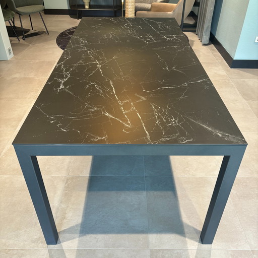 Tavolo da pranzo Bert Plantagie Pedro - 220x100