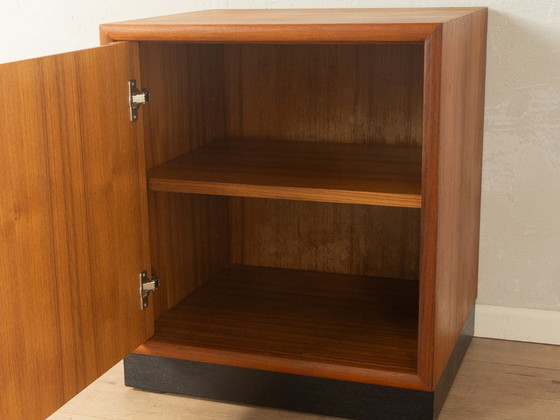 Image 1 of 1960s chest of drawers, Vintage