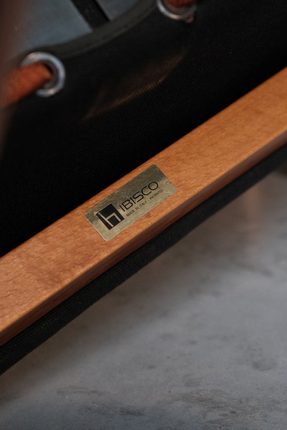 Image 1 of Ibisco Safari-stoelen