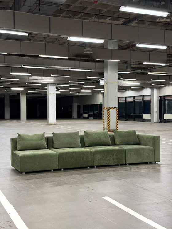 Image 1 of Minotti Braque | Sofá modular | 