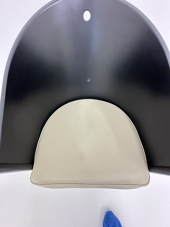 Image 1 of Silla posmoderna Philippe Starck para Driade Italia, 1980