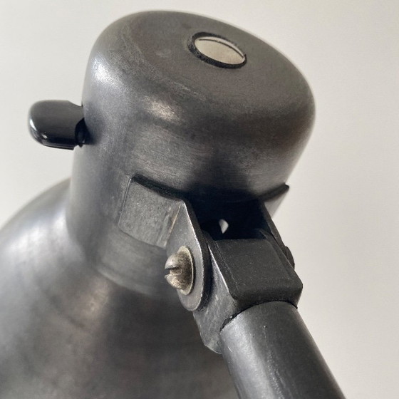 Image 1 of Vintage Bauhaus "Kandem" Desk Lamp