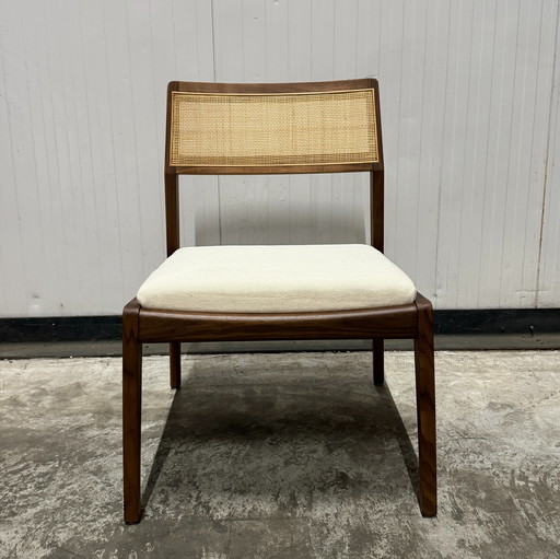 Stellar Works Risom C141 Dining Chair (set van 2)