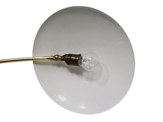 Image 1 of immaculate Cosack desk lamp / table lamp, model 7675, Mid - Century