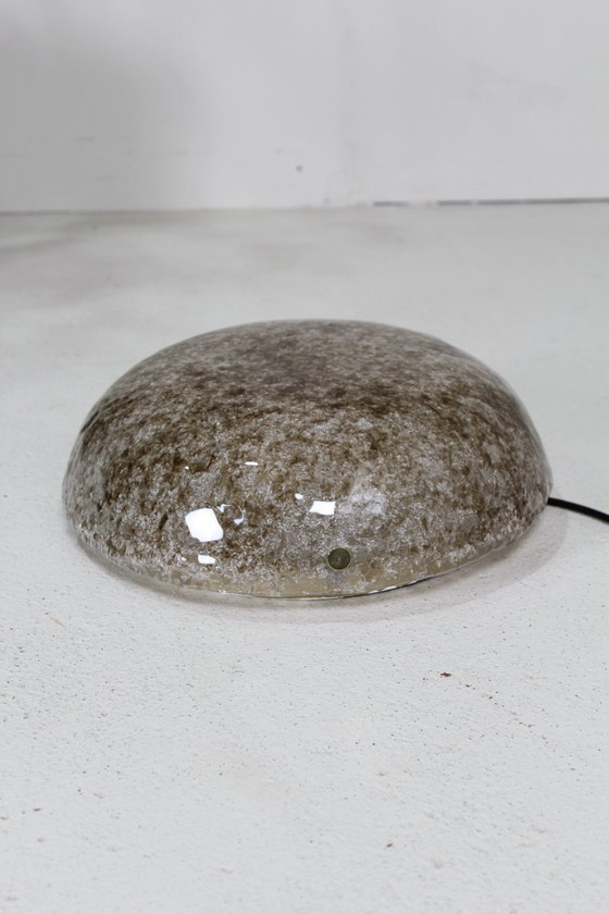 Image 1 of Lampada da soffitto e da parete dal design vintage, Hillebrand