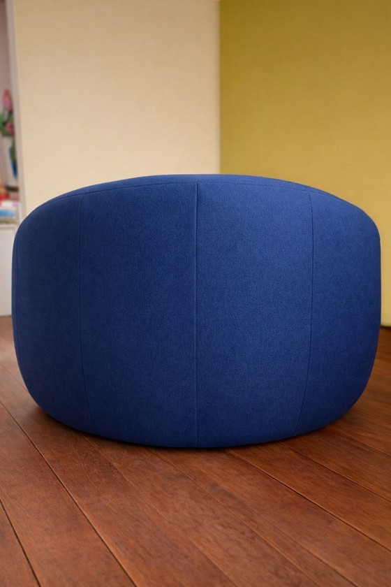Image 1 of Original Pierre Paulin Pumpkin Chair – Ligne Roset – Vidar Outremer