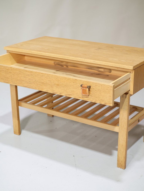 Image 1 of Cómoda Sigurd Göransson mueble recibidor roble sueco