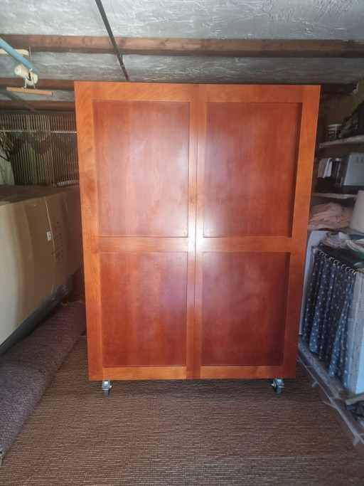Armoire De Padova – opbergkast, Wood