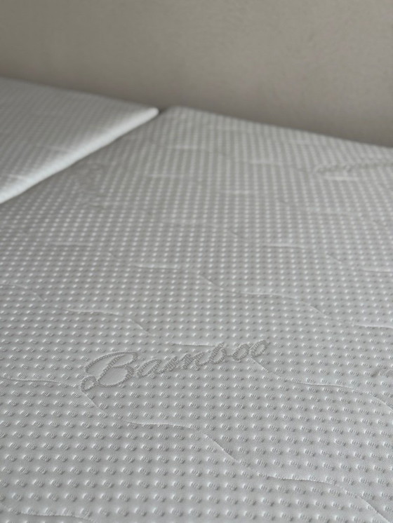 Image 1 of Nuovo e non arredato - 2 materassi di alta qualità con molle insacchettate