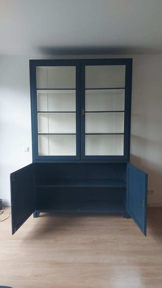 Image 1 of Old Basics sideboard