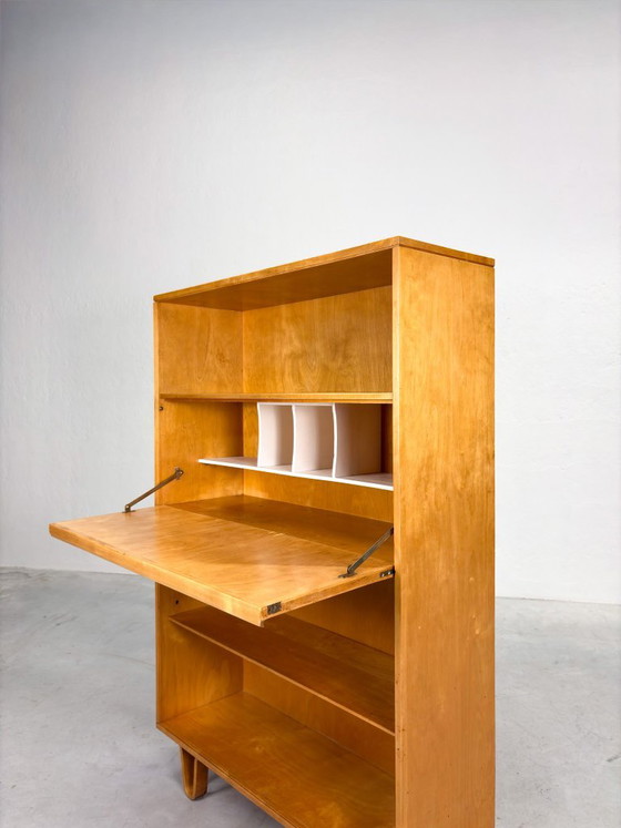 'BB04' Bookcase by Cees Braakman for Pastoe – Wood (photo 7 of 20)