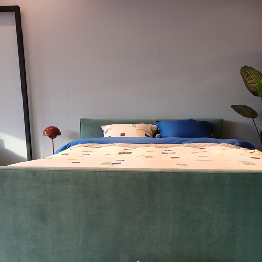 Auping Bullone Boxspring originale - 180x210