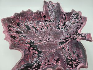 Image 1 of Copa de Cerámica Vallauris Francia Costa Azul 1960