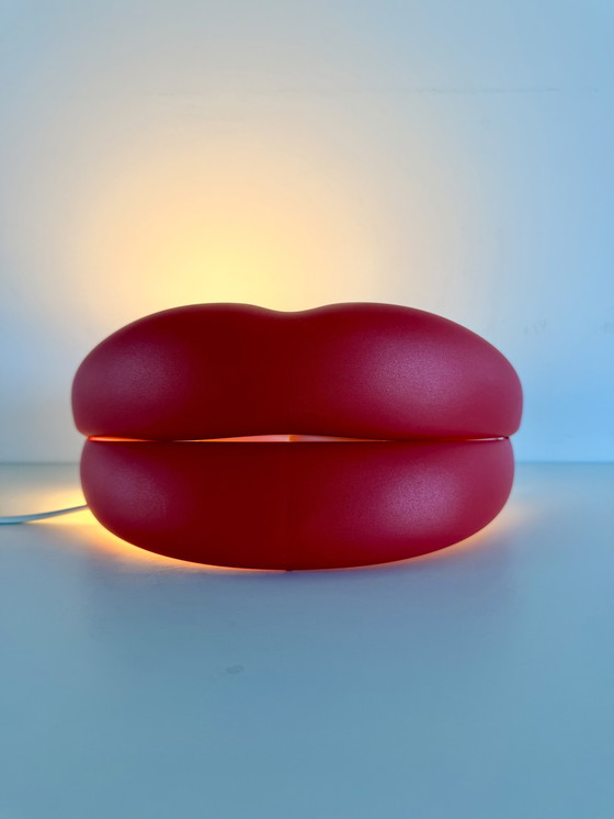 Image 1 of Lampe Ikea Flabb