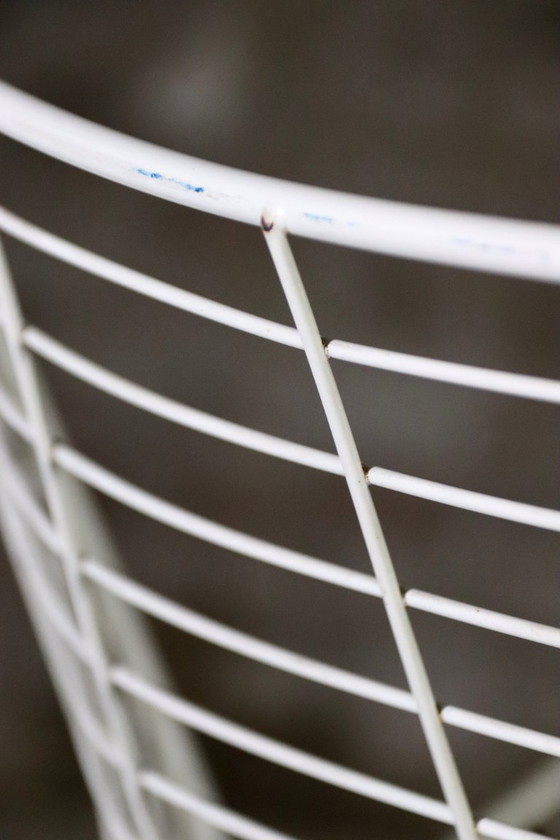 Image 1 of Silla y mesa IKEA Jarpen - Niels Gammelgaard