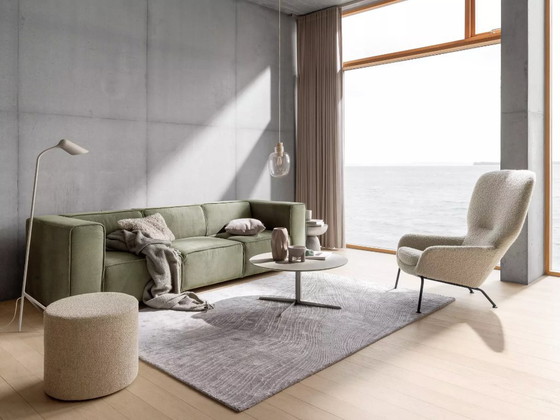 BoConcept TIDE rug 200x300 from 1399 for 650, Rugs & carpets, Textile, Beige (photo 5 of 5)