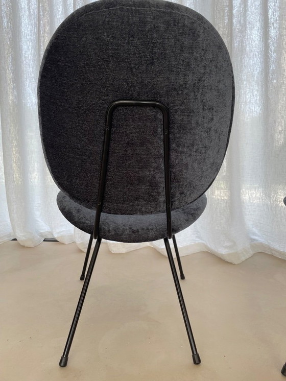 Image 1 of 2x Gispen Kembo, Easy chair