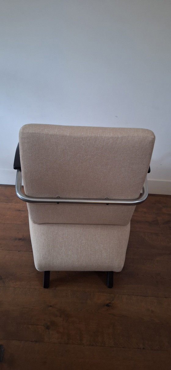 Image 1 of Poltrona Gelderland 5470 design Jan des Bouvrie come nuova