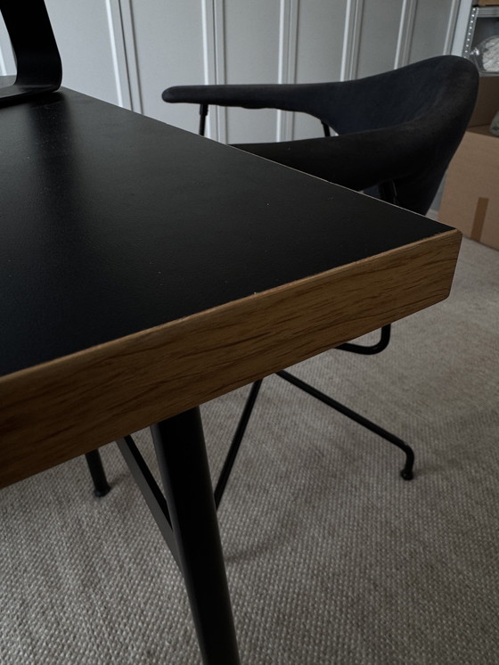 Image 1 of Arbeitstisch Schreibtisch Normann Copenhagen 130 x 65 x 74