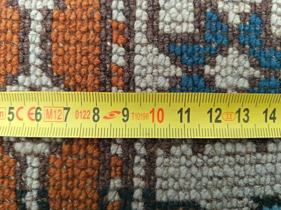 Image 1 of Tapis Kars Fait Main
