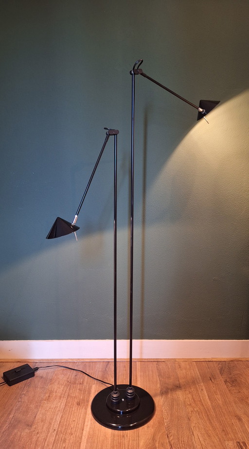 Lampadaire design Pola