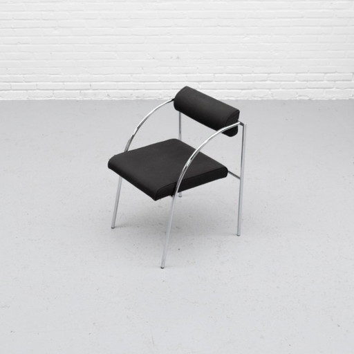 Kinsman Vienna Chair Bieffeplast
