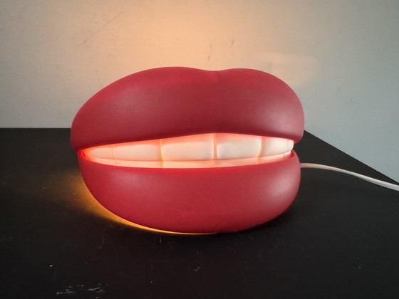 Image 1 of IKEA flabb smila mun