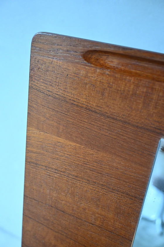 Image 1 of Dänisches Design Kommode mit Frisiertisch Ilums Bolighus Københaven